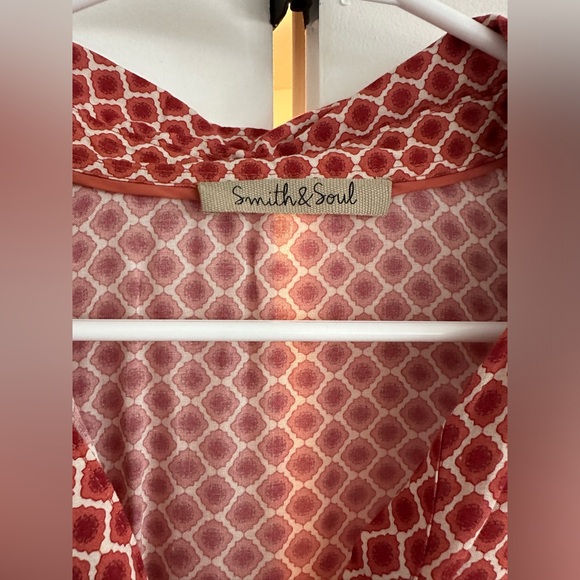 Smith & Soul midi dress. New. - Picture 2 of 4